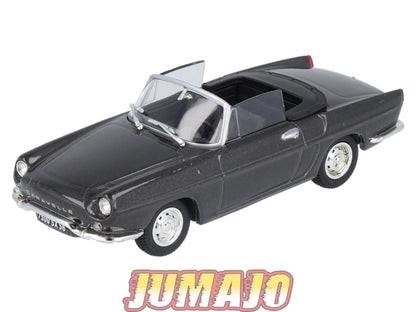 VF93 Voitures Françaises 1/43 NOREV : RENAULT Caravelle
