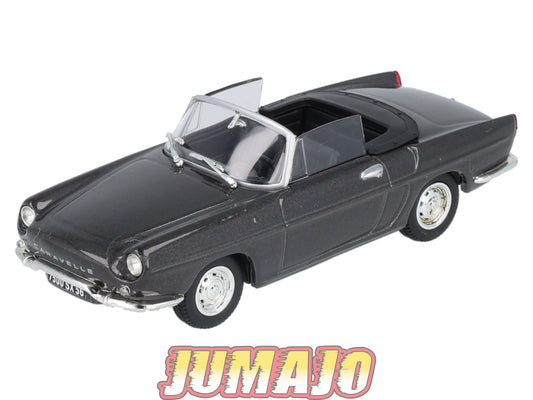 VF93 Voitures Françaises 1/43 NOREV : RENAULT Caravelle