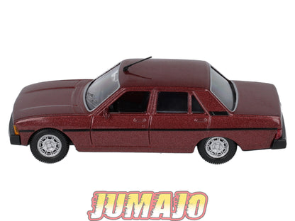 VF95 Voitures Françaises 1/43 NOREV : PEUGEOT 604