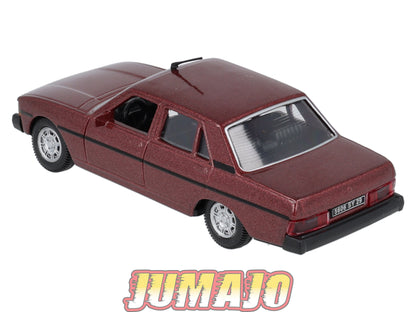 VF95 Voitures Françaises 1/43 NOREV : PEUGEOT 604