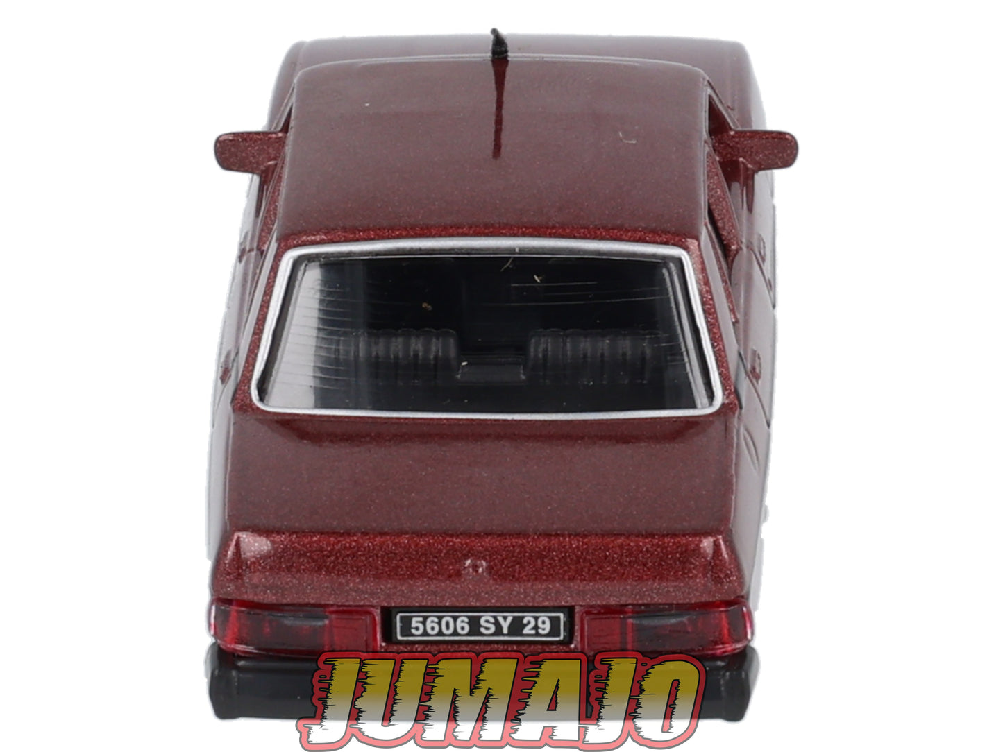 VF95 Voitures Françaises 1/43 NOREV : PEUGEOT 604
