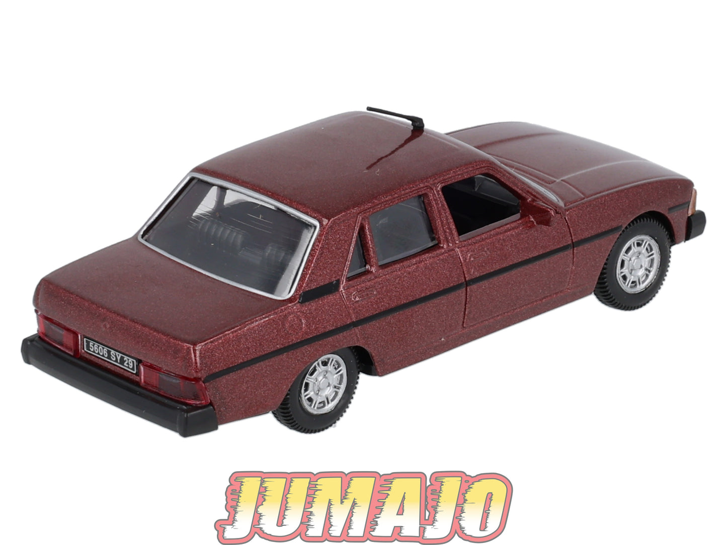 VF95 Voitures Françaises 1/43 NOREV : PEUGEOT 604