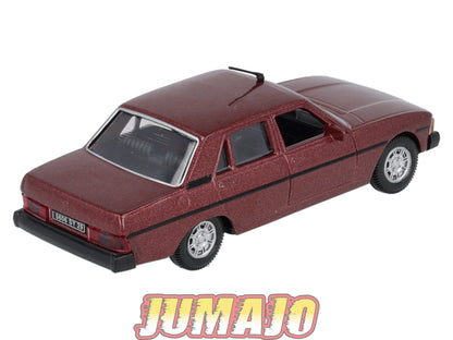 VF95 Voitures Françaises 1/43 NOREV : PEUGEOT 604