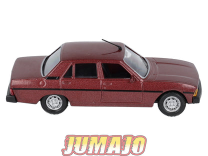 VF95 Voitures Françaises 1/43 NOREV : PEUGEOT 604