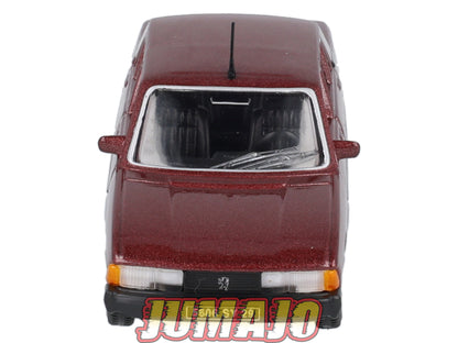 VF95 Voitures Françaises 1/43 NOREV : PEUGEOT 604