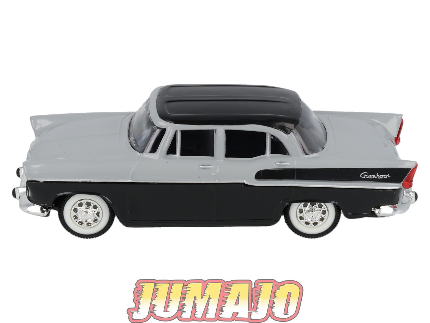 VF97 Voitures Françaises 1/43 NOREV SIMCA Chambord 1958