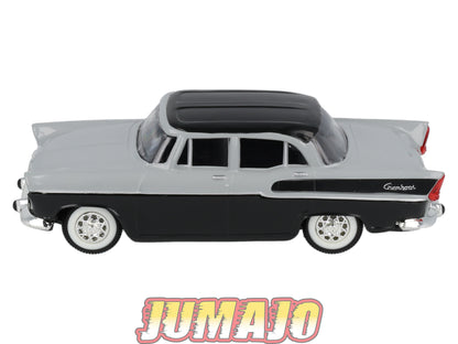 VF97 Voitures Françaises 1/43 NOREV SIMCA Chambord 1958