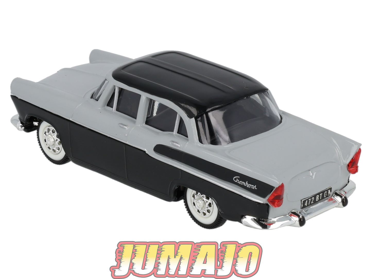 VF97 Voitures Françaises 1/43 NOREV SIMCA Chambord 1958