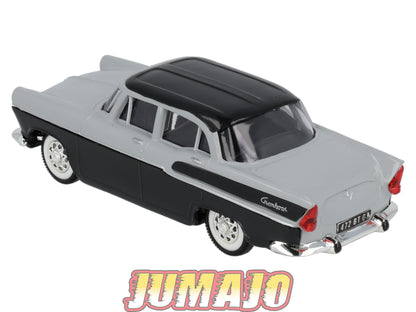 VF97 Voitures Françaises 1/43 NOREV SIMCA Chambord 1958