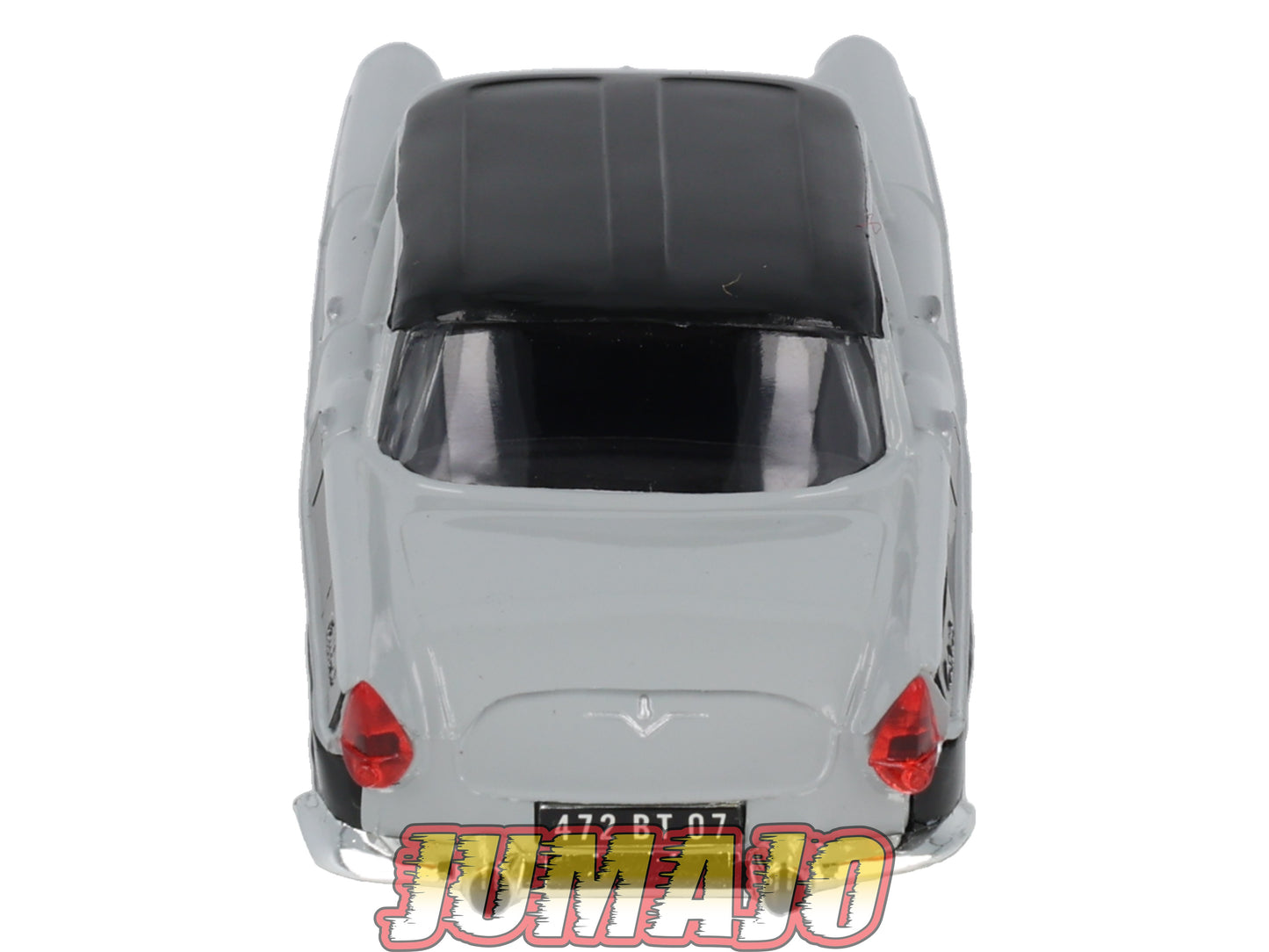 VF97 Voitures Françaises 1/43 NOREV SIMCA Chambord 1958