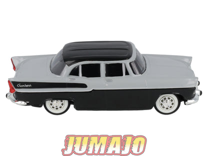 VF97 Voitures Françaises 1/43 NOREV SIMCA Chambord 1958