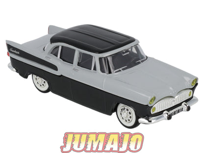 VF97 Voitures Françaises 1/43 NOREV SIMCA Chambord 1958