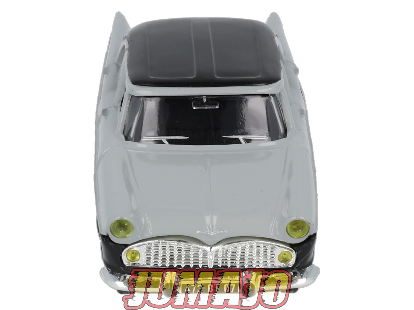 VF97 Voitures Françaises 1/43 NOREV SIMCA Chambord 1958