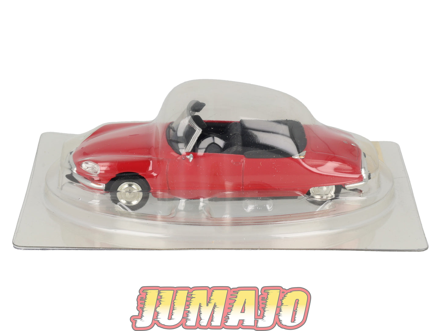 VF98 Voitures Françaises 1/43 NOREV CITROËN DS 21 Cabriolet 1972