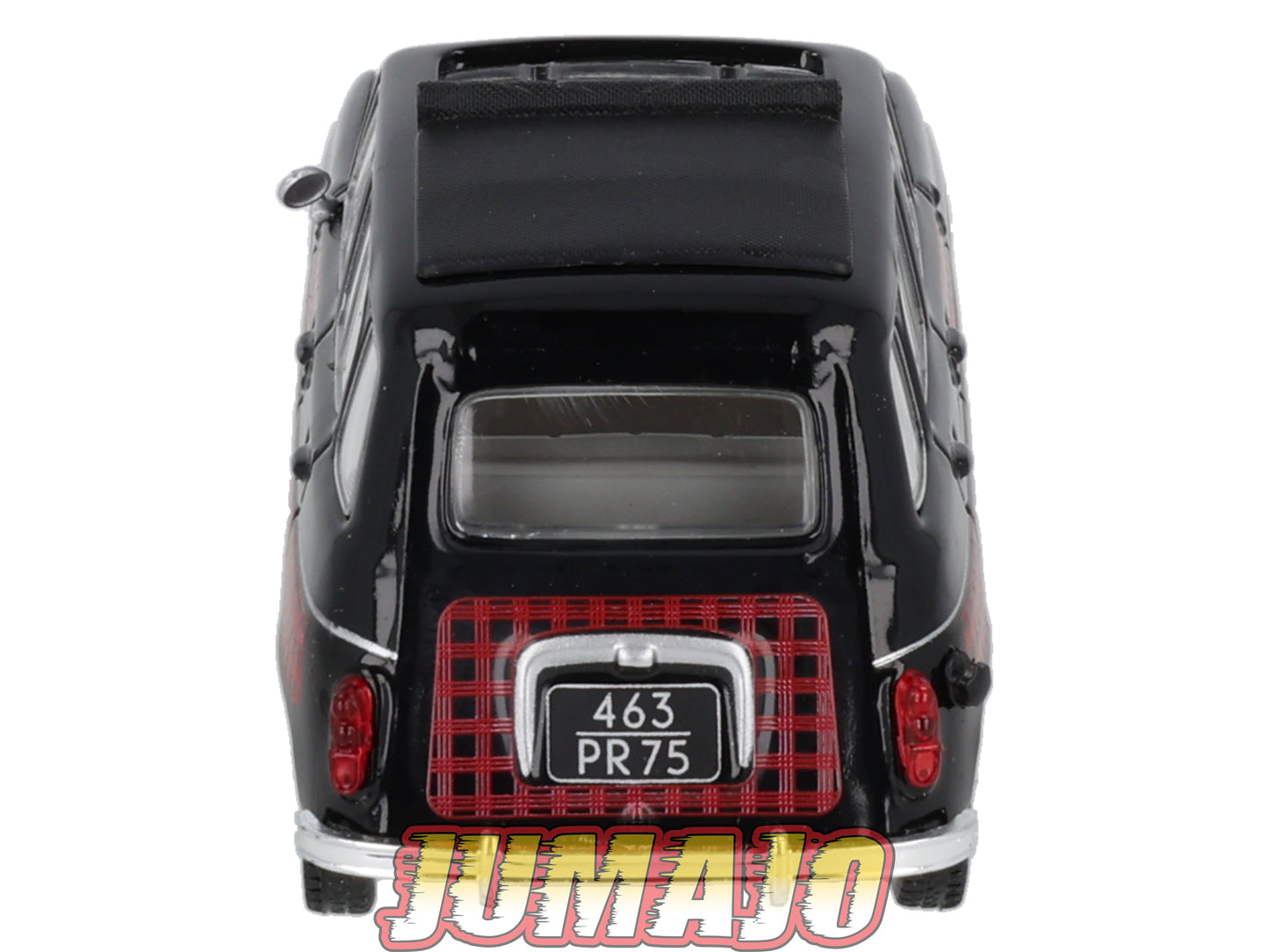 VF99 Voitures Françaises 1/43 NOREV RENAULT 4 Parisienne 1964