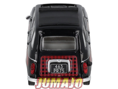 VF99 Voitures Françaises 1/43 NOREV RENAULT 4 Parisienne 1964