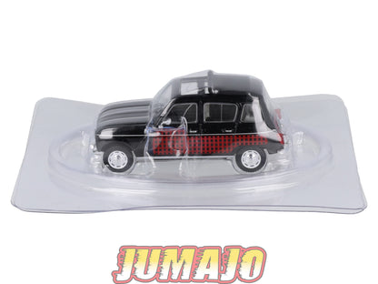 VF99 Voitures Françaises 1/43 NOREV RENAULT 4 Parisienne 1964