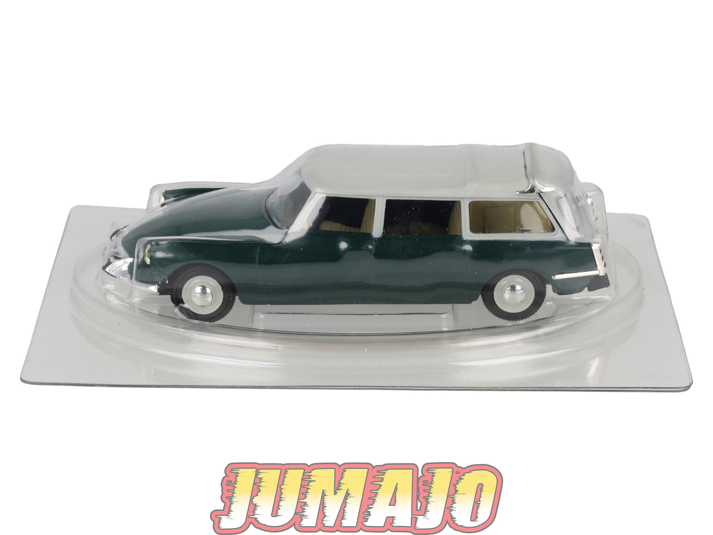 VF9 Voitures Françaises 1/43 NOREV CITROËN ID19 Break