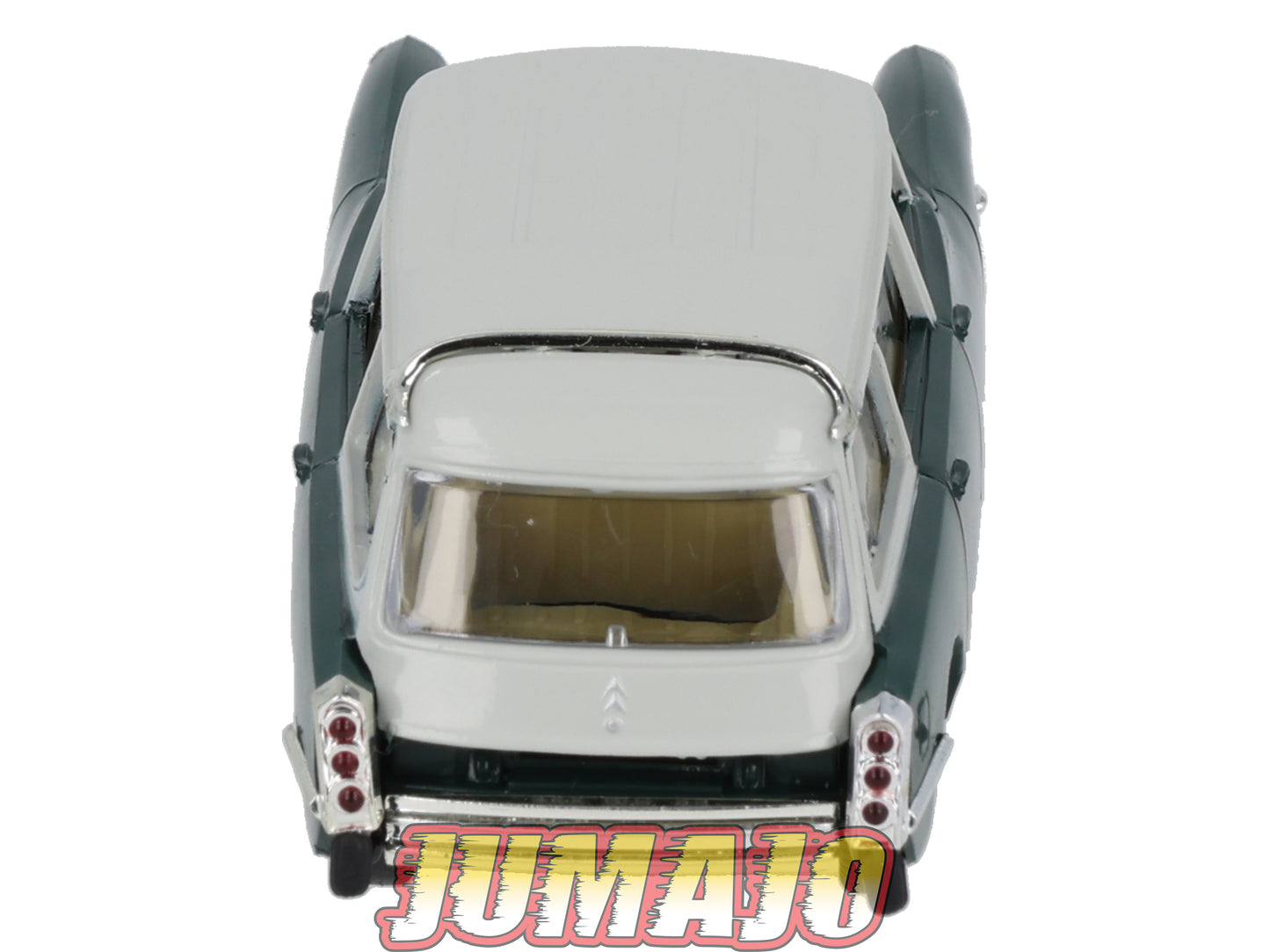 VF9 Voitures Françaises 1/43 NOREV CITROËN ID19 Break