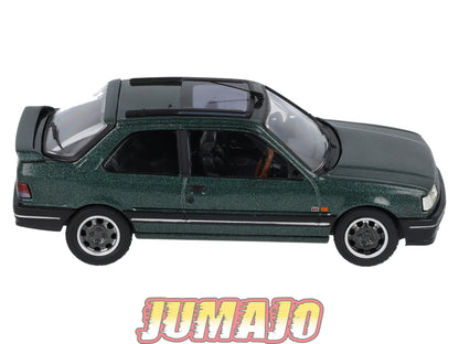 VG1 Voiture 1/43 CORGI VANGUARDS : PEUGEOT 309 Mk2 1.9 GTI Goodwood Special edition