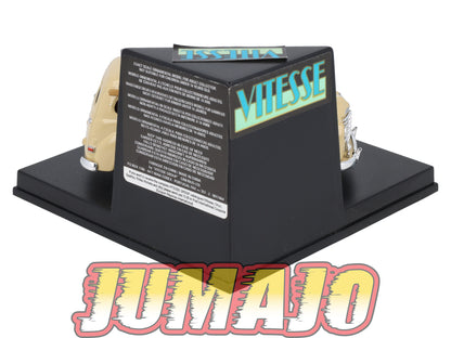 VIT167 Voiture 1/43 VITESSE : RENAULT Colorale Savane 1950 067A