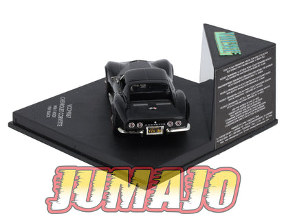 VIT67 Voiture 1/43 VITESSE CHEVROLET Corvette C3 1969 VCC99067