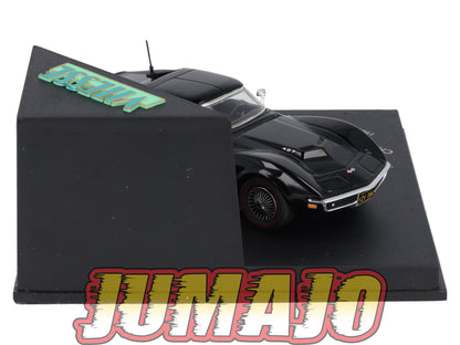 VIT67 Voiture 1/43 VITESSE CHEVROLET Corvette C3 1969 VCC99067