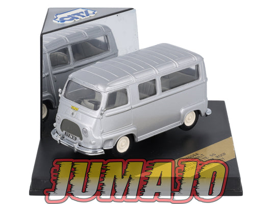 VIT6 Voiture 1/43 VITESSE : RENAULT Estafette 60 CV006A OCCASION