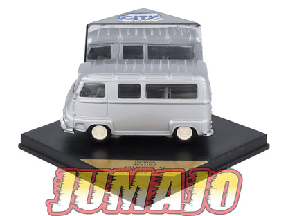 VIT6 Voiture 1/43 VITESSE : RENAULT Estafette 60 CV006A OCCASION