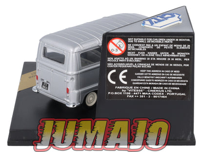 VIT6 Voiture 1/43 VITESSE : RENAULT Estafette 60 CV006A OCCASION