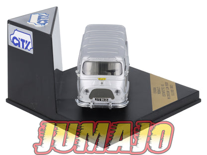VIT6 Voiture 1/43 VITESSE : RENAULT Estafette 60 CV006A OCCASION