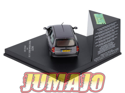 VIT75 Voiture 1/43 VITESSE : RENAULT Megane Break 1.4 16V 1999