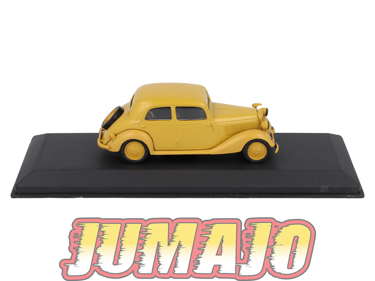 VM48 Voiture 1/43 IXO Altaya Militaire Type 170V W136 Italie 1944