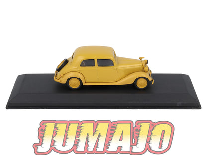 VM48 Voiture 1/43 IXO Altaya Militaire Type 170V W136 Italie 1944