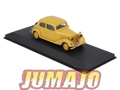VM48 Voiture 1/43 IXO Altaya Militaire Type 170V W136 Italie 1944