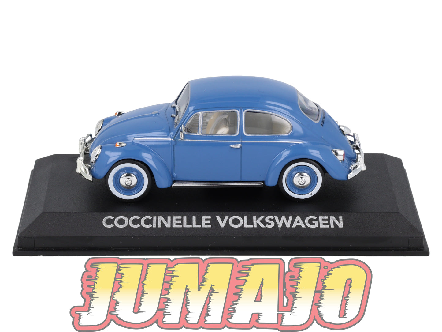 VMP14 Voiture 1/43 NOREV Atlas voiture de mon père VOLKSWAGEN Cocinelle