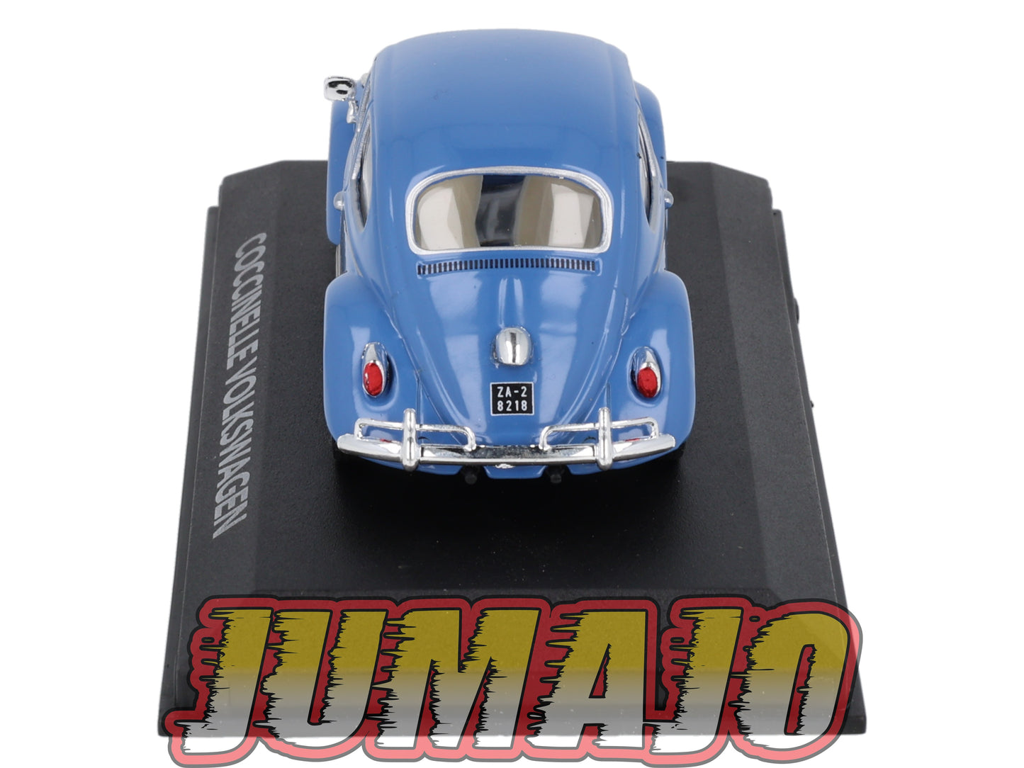 VMP14 Voiture 1/43 NOREV Atlas voiture de mon père VOLKSWAGEN Cocinelle