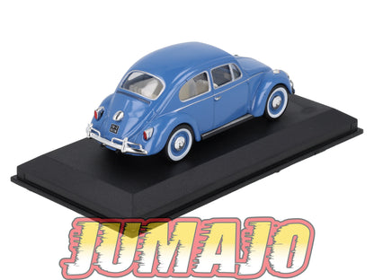 VMP14 Voiture 1/43 NOREV Atlas voiture de mon père VOLKSWAGEN Cocinelle