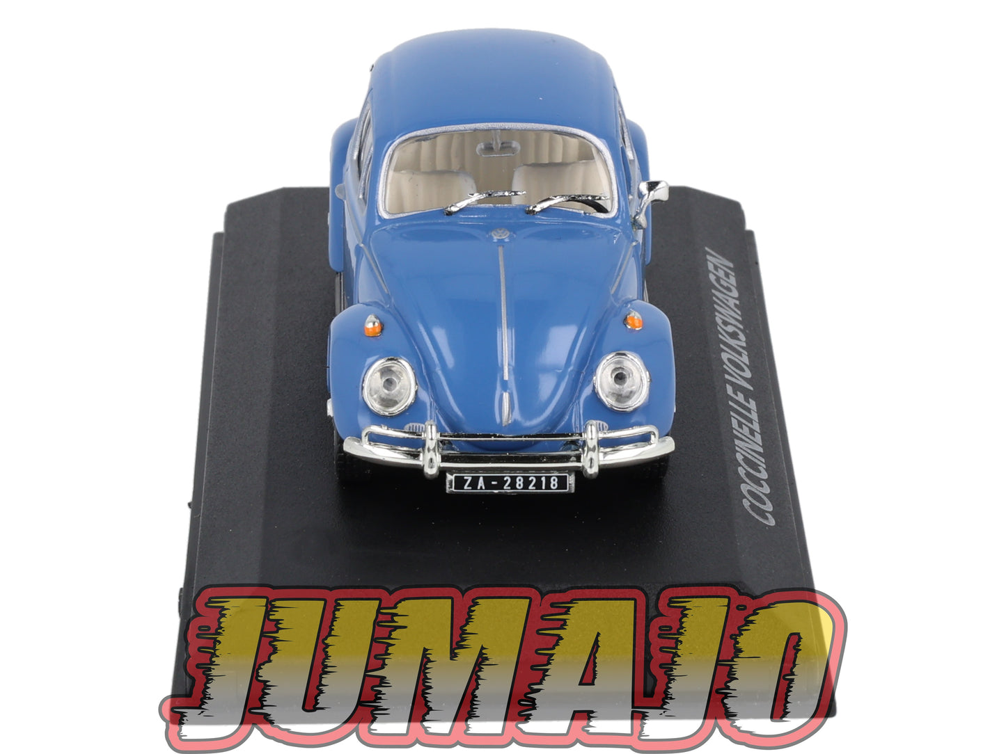 VMP14 Voiture 1/43 NOREV Atlas voiture de mon père VOLKSWAGEN Cocinelle