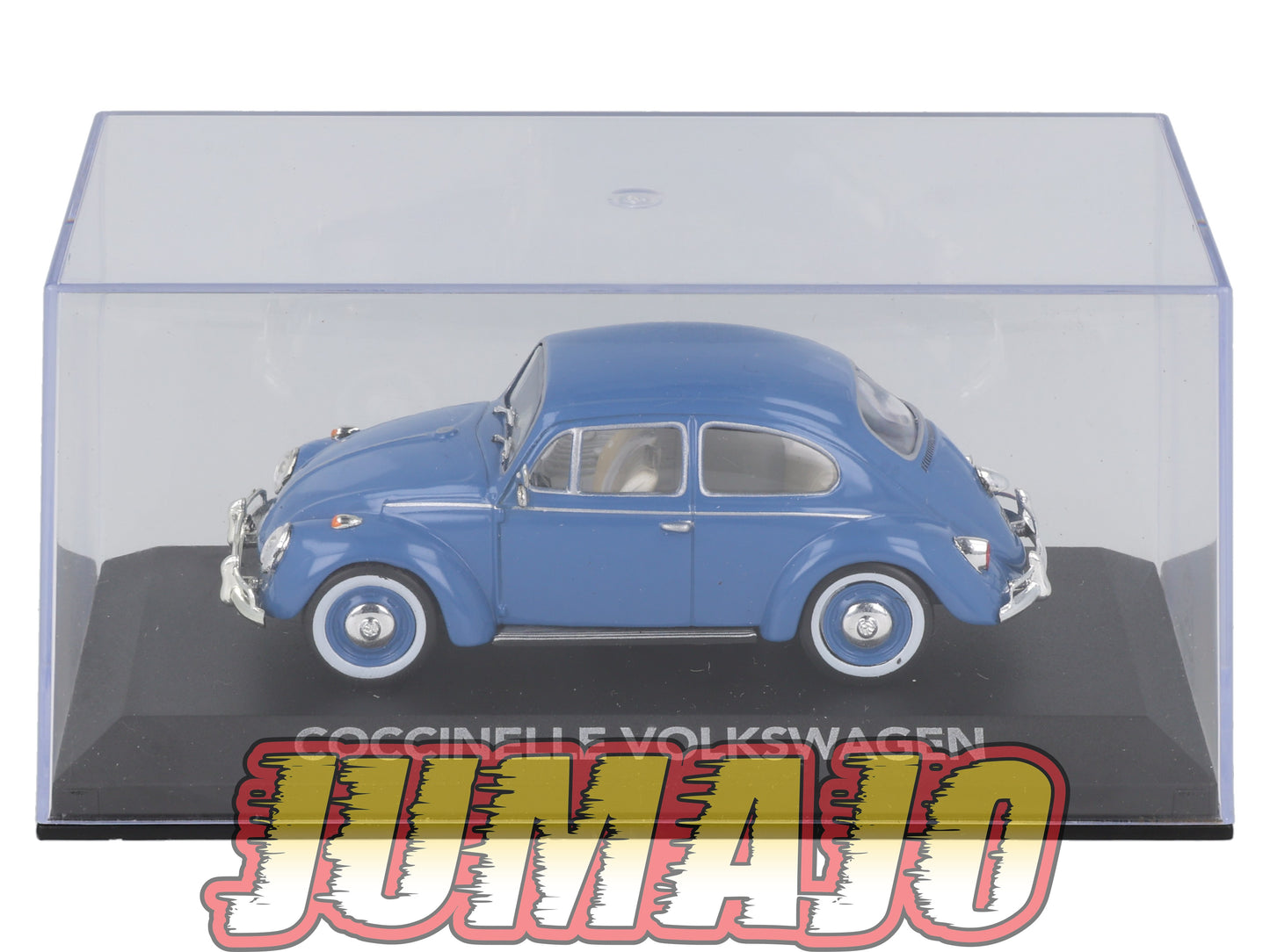 VMP14 Voiture 1/43 NOREV Atlas voiture de mon père VOLKSWAGEN Cocinelle