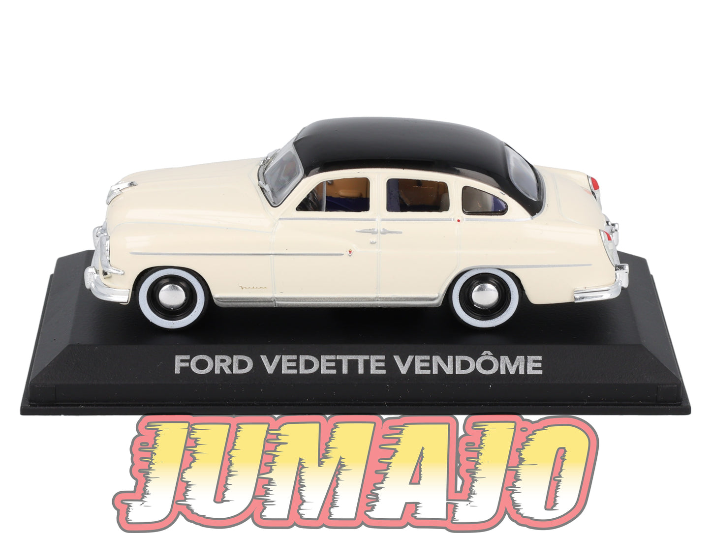 VMP17 voiture 1/43 NOREV atlas voiture de mon père : FORD Vedette Vendôme