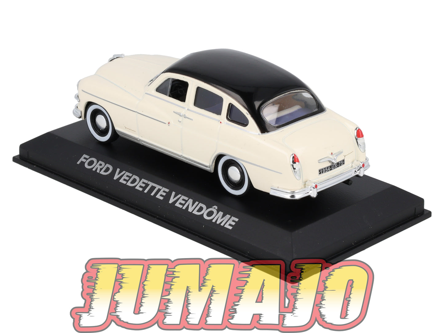 VMP17 voiture 1/43 NOREV atlas voiture de mon père : FORD Vedette Vendôme