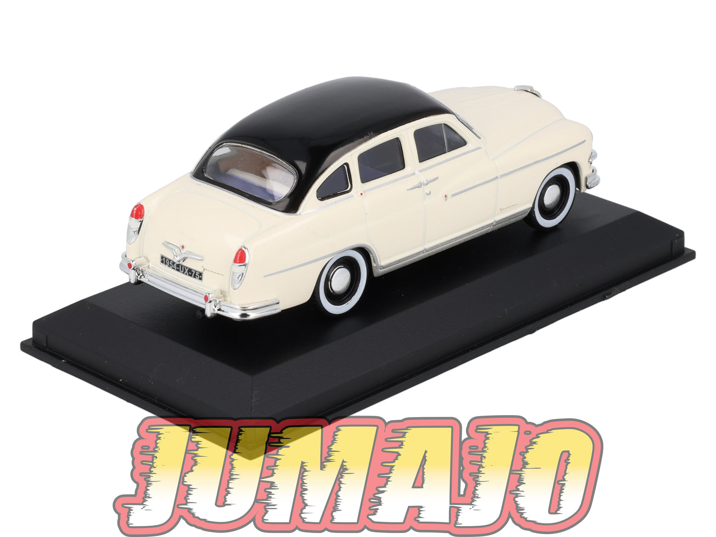 VMP17 voiture 1/43 NOREV atlas voiture de mon père : FORD Vedette Vendôme