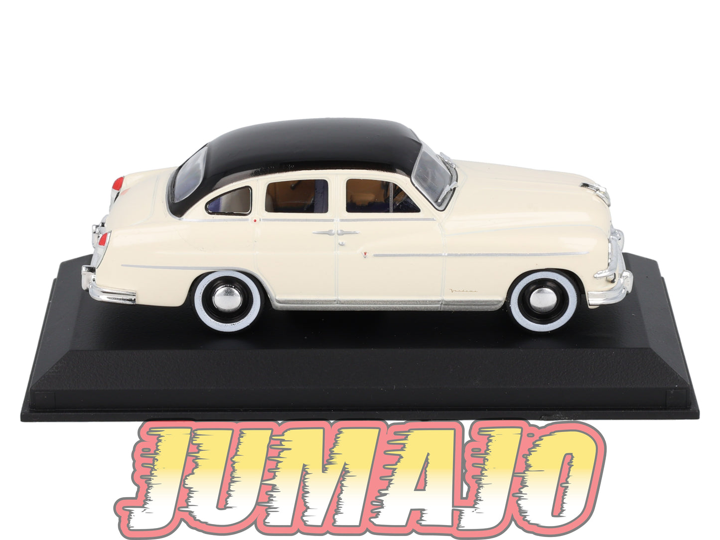 VMP17 voiture 1/43 NOREV atlas voiture de mon père : FORD Vedette Vendôme