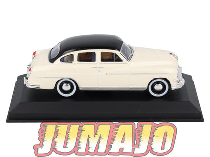 VMP17 voiture 1/43 NOREV atlas voiture de mon père : FORD Vedette Vendôme