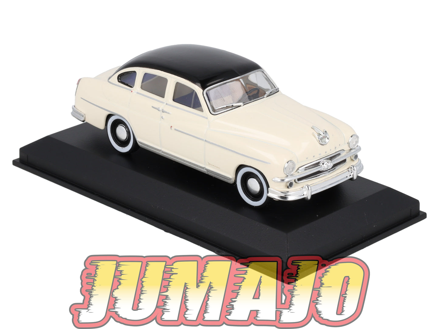 VMP17 voiture 1/43 NOREV atlas voiture de mon père : FORD Vedette Vendôme