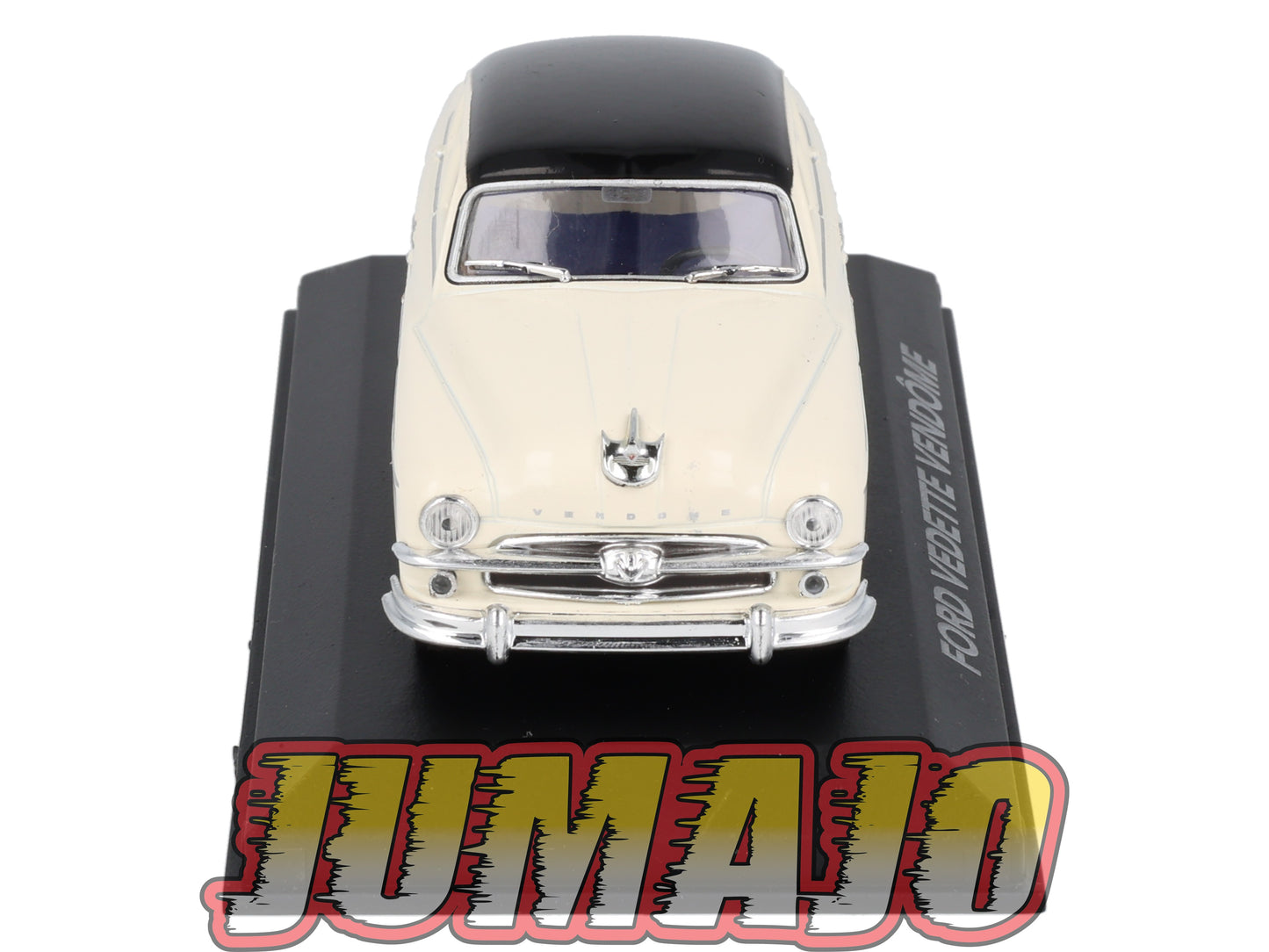 VMP17 voiture 1/43 NOREV atlas voiture de mon père : FORD Vedette Vendôme