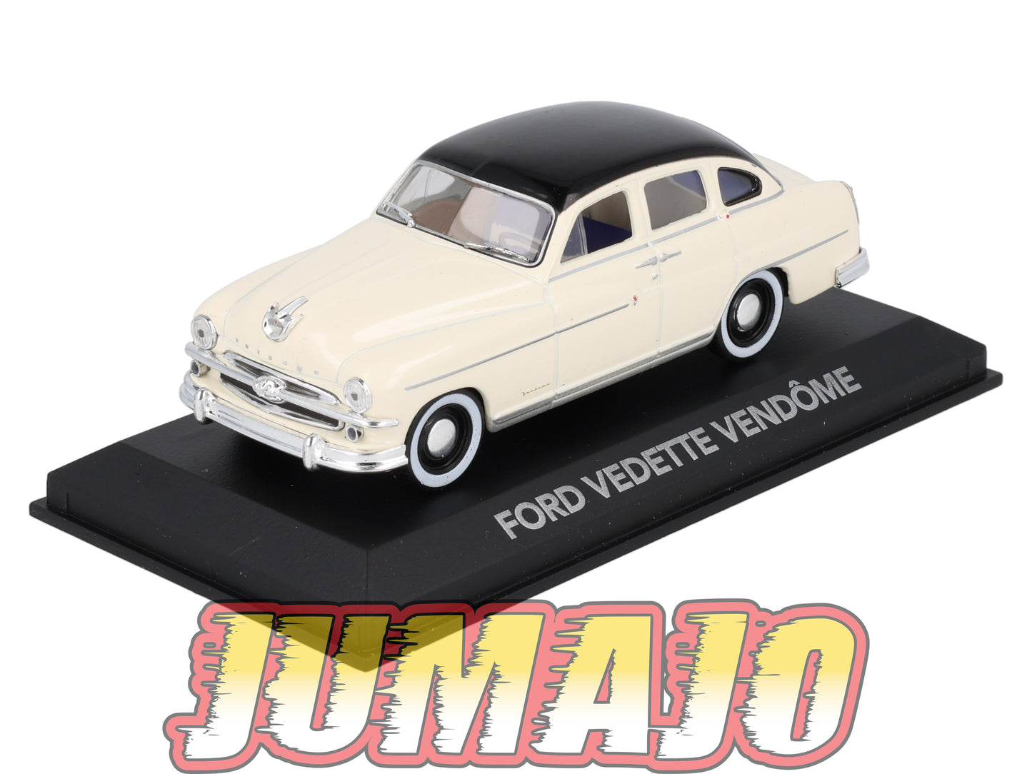 VMP17 voiture 1/43 NOREV atlas voiture de mon père : FORD Vedette Vendôme