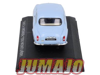 VMP6 voiture 1/43 NOREV atlas voiture de mon père : SIMCA Aronde 1300 Montlhéry