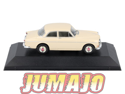 VOL11 1/43 IXO atlas VOLVO collection : VOLVO 130 Amazon